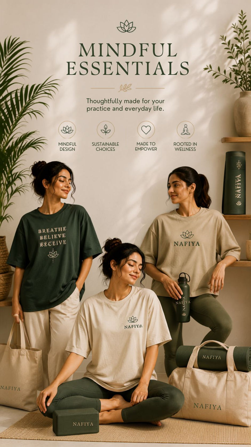 Mindful Essentials