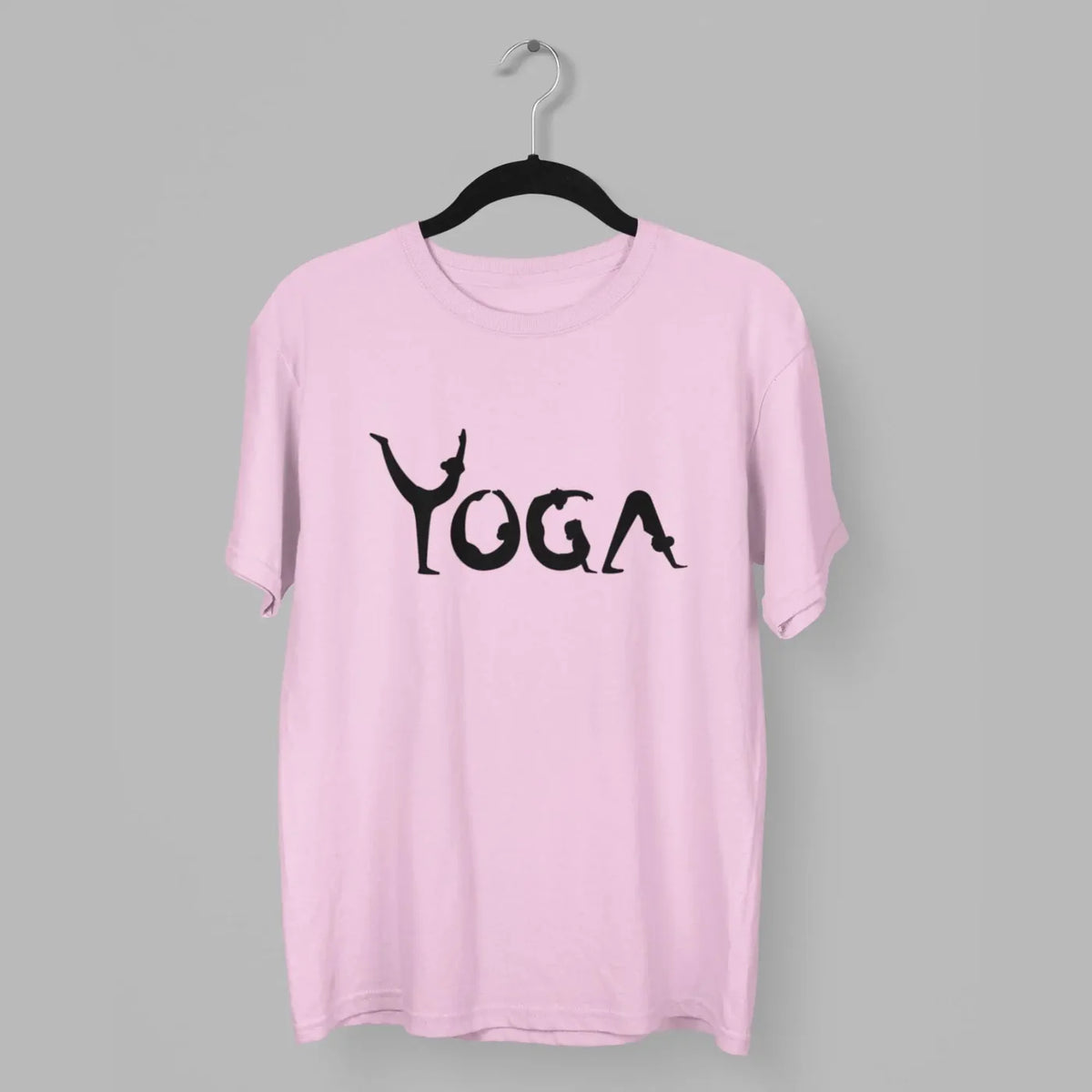 Yoga Unisex Classic T-Shirt - photo 6