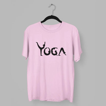 Yoga Unisex Classic T-Shirt - photo 6