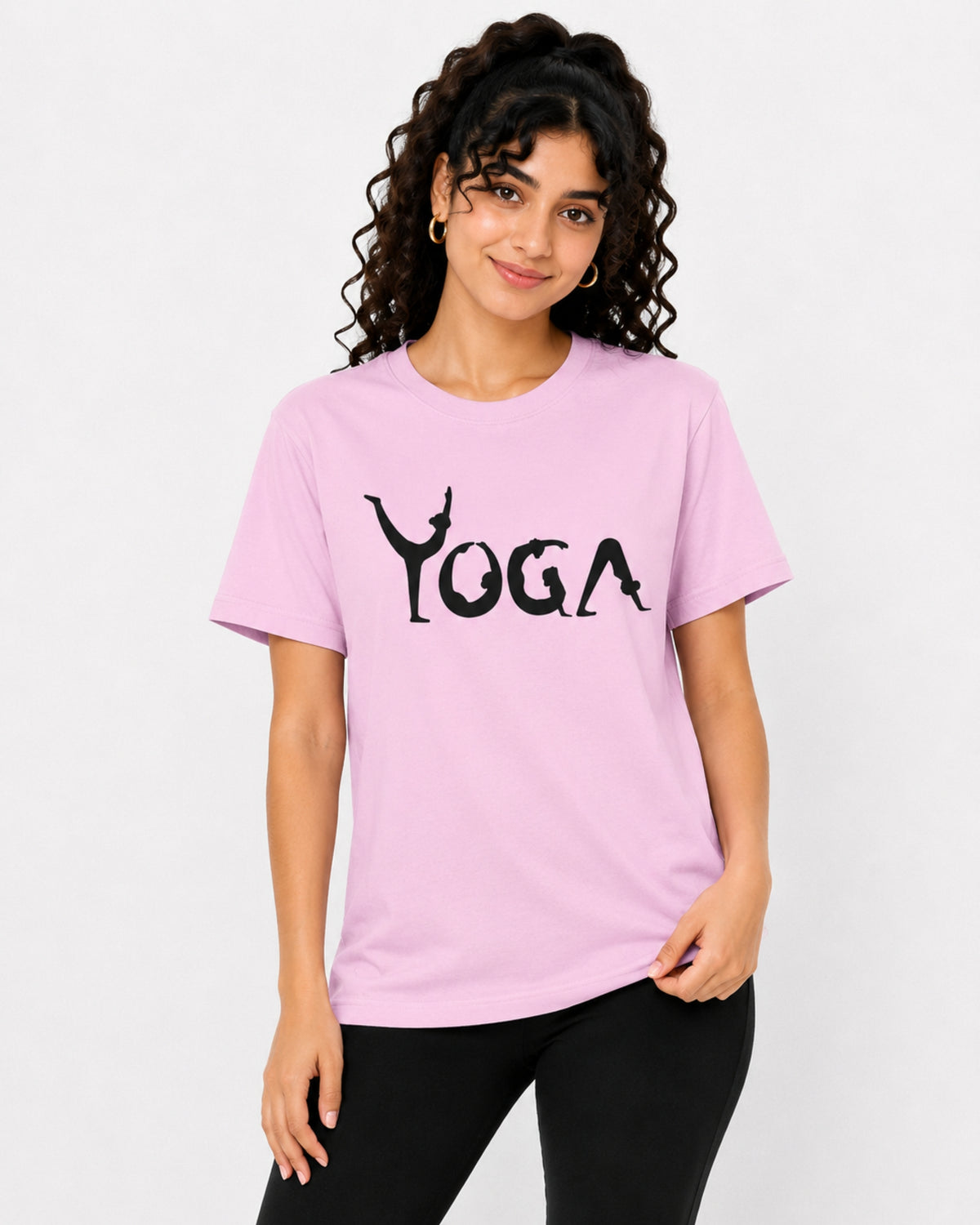 Yoga Unisex Classic T-Shirt
