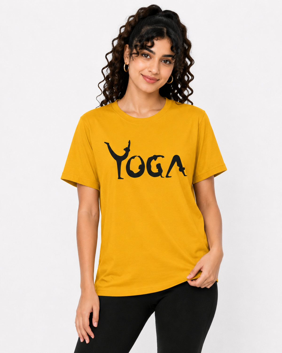 Yoga Unisex Classic T-Shirt