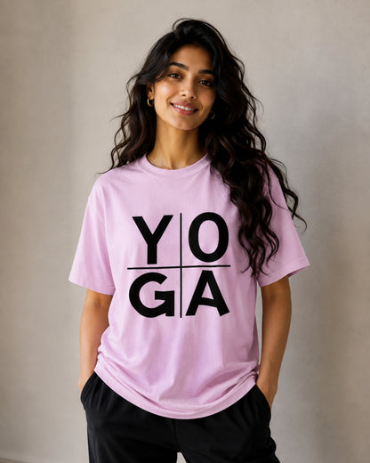 Yoga Unisex Classic T-Shirt