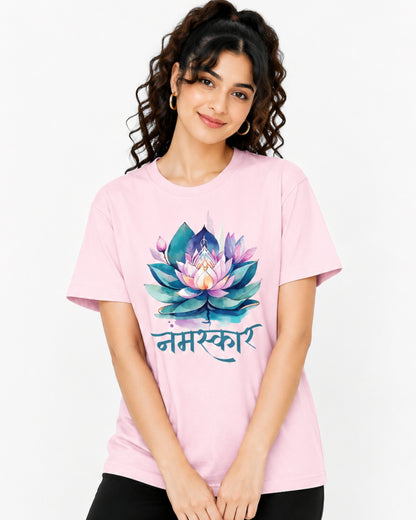 Namaskar Unisex Classic T-Shirt - photo 10