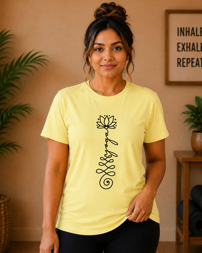 Yoga Unisex Classic T-Shirt